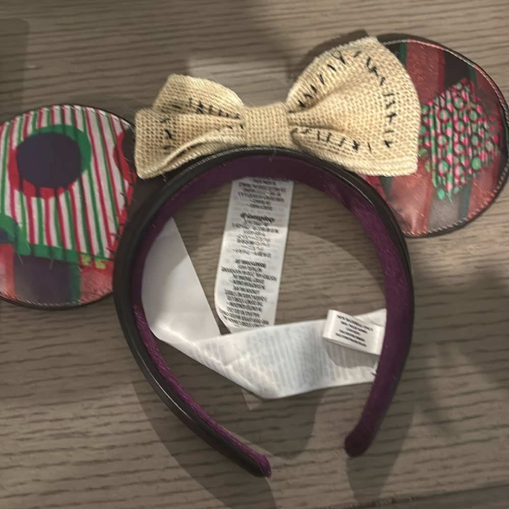 NBC Ears